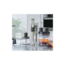 Load image into Gallery viewer, Braun - 1200W Hand Blender and Food Processor - MQ9195XLI
