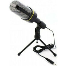 Load image into Gallery viewer, Andowl Condenser Microphone QY-920
