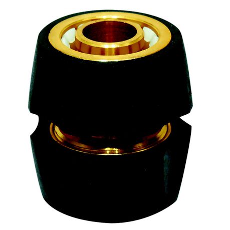Aquacraft Brass Hose Mender (5/8-3/4) Buy Online in Zimbabwe thedailysale.shop