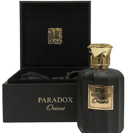 FA Paris Paradox Orient Buy Online in Zimbabwe thedailysale.shop