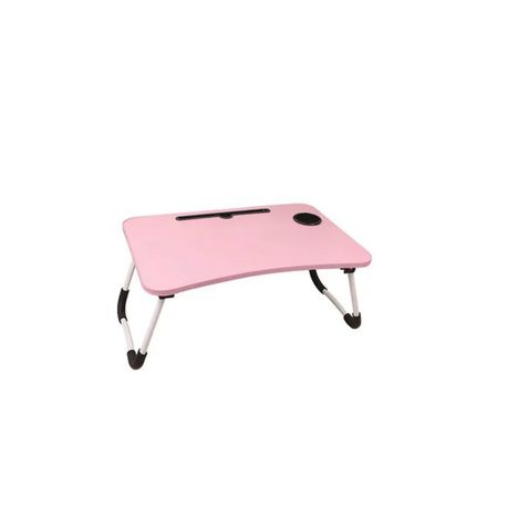 Laptop Stand - Pink Buy Online in Zimbabwe thedailysale.shop