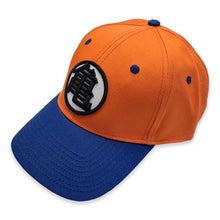 Load image into Gallery viewer, Dragon Ball Z - Goku Gi Dad Cap
