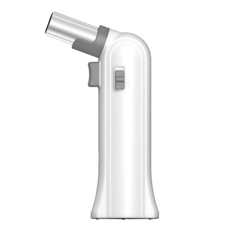 Zengaz ZT-88 Torch Jet Brulee Burner Lighter -White Buy Online in Zimbabwe thedailysale.shop