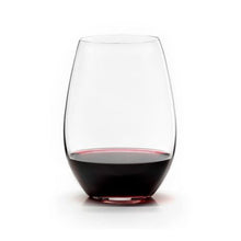Load image into Gallery viewer, Riedel O stemless Syrah wine glass - 2 pack
