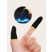 Load image into Gallery viewer, Mobile Gaming Finger Sleeve
