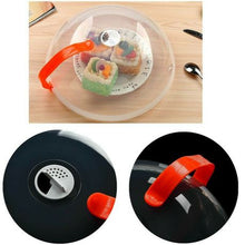 Load image into Gallery viewer, Microwave Quick Cover
