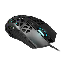 Load image into Gallery viewer, Canyon Puncher Gaming Mouse 7 Buttons Pixart 3360 Sensor RGB Lights Black
