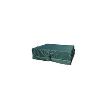 Load image into Gallery viewer, Fold Up Mattress - Silverlining - Camp Pro (Green)
