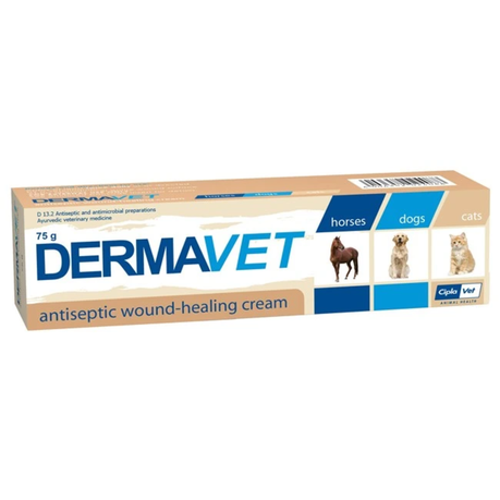 Dermavet 75g Buy Online in Zimbabwe thedailysale.shop