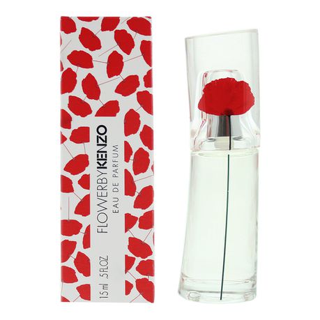 Kenzo Tiny Poppy Eau De Parfum 15ml (Parallel Import)