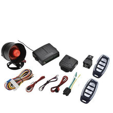 Load image into Gallery viewer, Car Alarm System EJC-CAR
