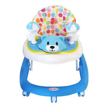 Load image into Gallery viewer, Mamakids Baby Walker - Blue Bear
