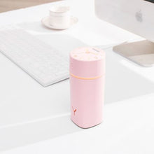 Load image into Gallery viewer, USB Ultrasonic Large Capacity Negative Lons Waterless Auto-Off Humidifier
