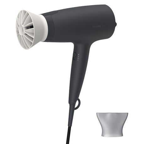 Philips ThermoProtect Hair Dryer BHD302/10 Buy Online in Zimbabwe thedailysale.shop