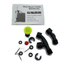 Load image into Gallery viewer, Rocwood - Backpack Sprayer - 16 Litre
