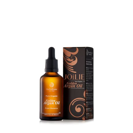 JOiLIE Golden Argan Oil