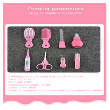 Load image into Gallery viewer, 10 in 1 Baby Care Kit MY-66
