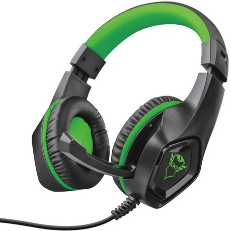Trust Rana Gaming Headset( GXT 404G ) for XBOX One