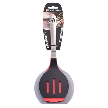 Russell Hobbs uRHban 3 Piece Nylon Turners