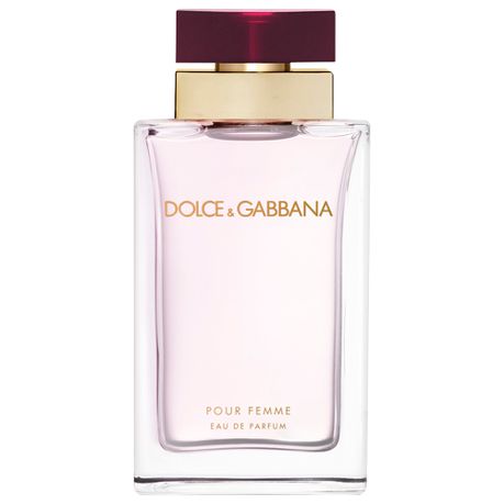 Dolce&Gabbana Pour Femme EDP 50ml Buy Online in Zimbabwe thedailysale.shop