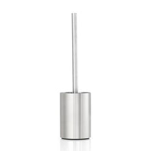 Load image into Gallery viewer, blomus Toilet Brush Narrow Fit Matt Stainless-Steel 35cm NEXIO
