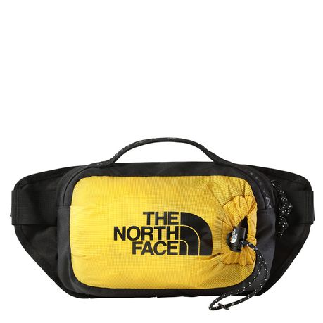 The North Face-Bozer Hip Pack III - L-Arrowwood Yellow-TNF Black Buy Online in Zimbabwe thedailysale.shop