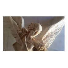 Load image into Gallery viewer, Aankopen - St. Michael Defeating Lucifer Statue - 23 cm
