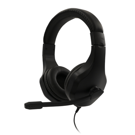 Nitho NX120 Gaming Stereo Headset Buy Online in Zimbabwe thedailysale.shop