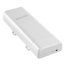 Load image into Gallery viewer, Tenda O6 5GHz 16dBi 11AC Gigabit Outdoor CPE
