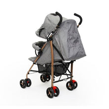 Load image into Gallery viewer, Nuovo - On The Go Stroller - Grey
