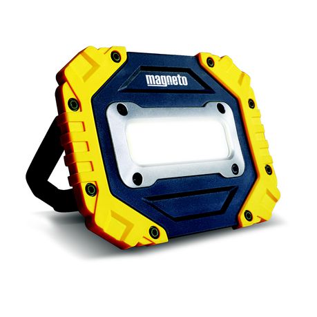 Magneto Rechargeable Compact Floodlight