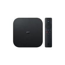Load image into Gallery viewer, Xiaomi Mi TV Box S Media Player 4k-Google Certified &amp; Netflix Certified
