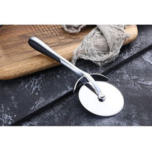 Load image into Gallery viewer, High Quality Stainless Steel Pizza Cutter Slicing Tool
