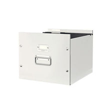 Load image into Gallery viewer, Leitz: Suspension File Box - White
