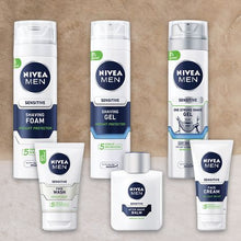 Load image into Gallery viewer, NIVEA MEN Sensitive Face Cream - 75ml
