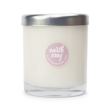Load image into Gallery viewer, Rose Geranium Natural Scented Soy Candle - Essential Oil - Balance
