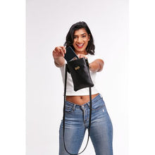 Load image into Gallery viewer, Brad Scott Ken leather bag
