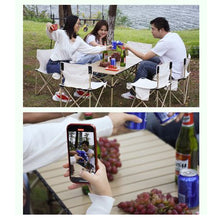 Load image into Gallery viewer, CCT-001-5l, Foldable 5 PCS Camping Chair &amp; Table Set
