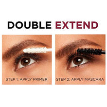 Load image into Gallery viewer, LOreal Double Extend Beauty Tubes Mascara - Black 01
