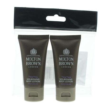 Molton Brown Ylang Ylang 2 Piece Gift Set (Parallel Import) Buy Online in Zimbabwe thedailysale.shop