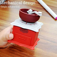 Load image into Gallery viewer, Kitchen Timer Coffee Grinder
