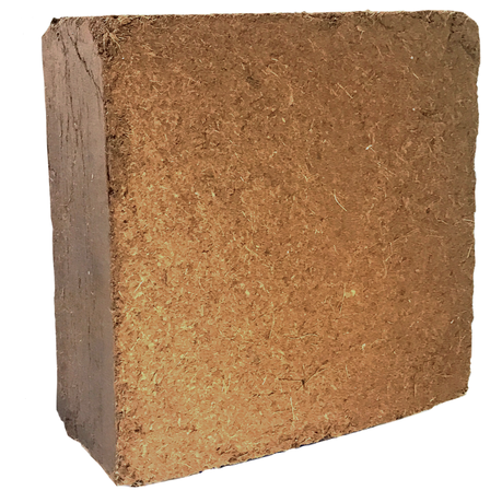 Coco Peat - Compressed 70L Block Buy Online in Zimbabwe thedailysale.shop