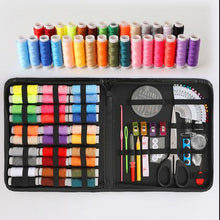 Load image into Gallery viewer, 112 In 1 Portable Sewing Kit

