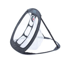 Load image into Gallery viewer, GetUp Golf Foldable 3-Target Practice Net
