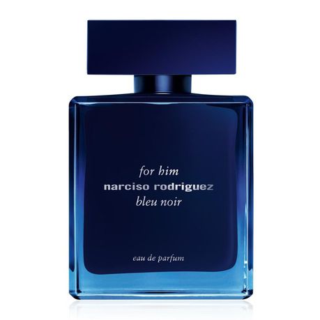 Narciso Rodriguez Bleu Noir For Him Eau de Parfum - 100ml Buy Online in Zimbabwe thedailysale.shop