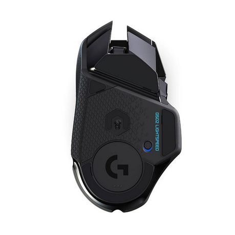 Logitech G502 Lightspeed Wireless Gaming Mouse Buy Online in Zimbabwe thedailysale.shop