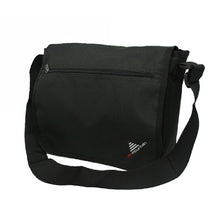 Load image into Gallery viewer, Red Mountain Sling Bag - Black
