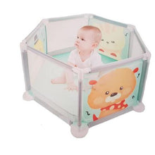 Load image into Gallery viewer, GB Baby Play Fence
