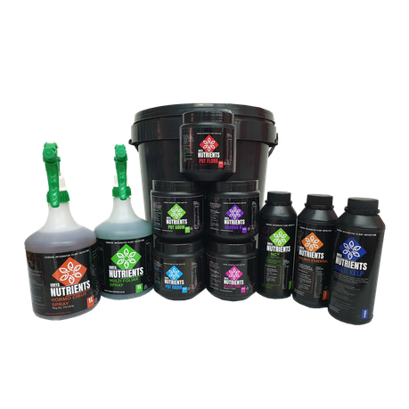 Umya Nutrients 5kg Value Bundle Buy Online in Zimbabwe thedailysale.shop