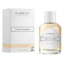 Load image into Gallery viewer, Labeau l&#39;eau d&#39;oranger EDT 100ml
